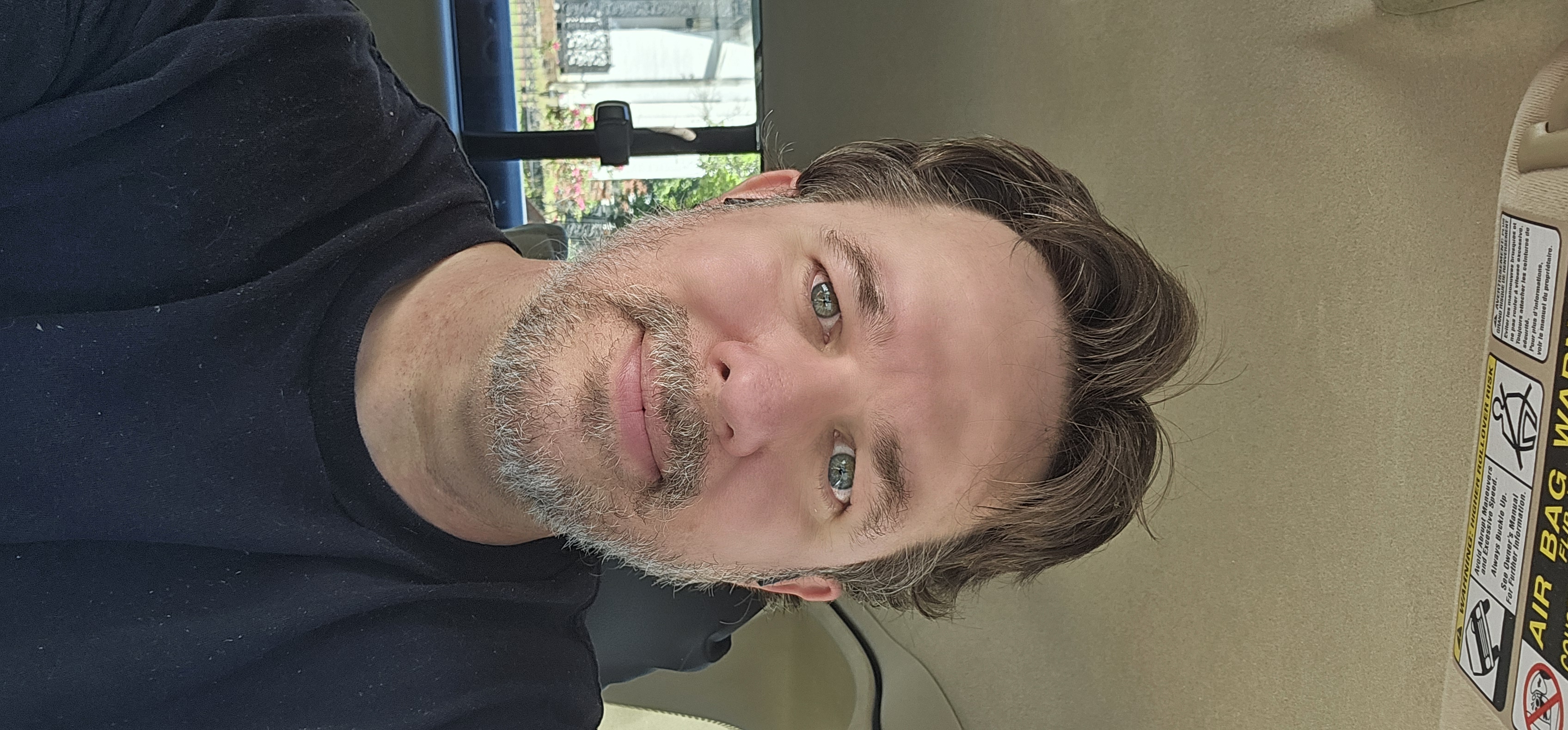 Jonathan “Jonny D.” Defibaugh, founder of MOVID Studios