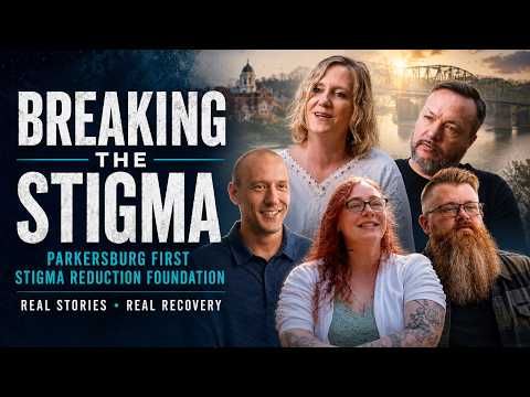 Parkersburg Stigma Awareness video thumbnail