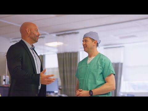 WVU Medicine video thumbnail