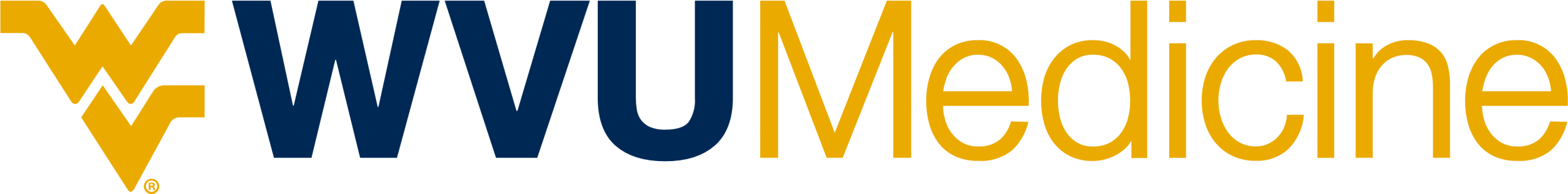 WVU Medicine